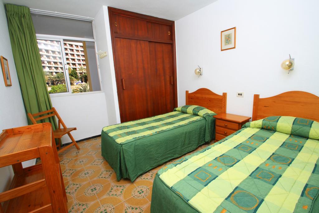 MONTERREY PLAYA DEL INGLES (GRAN CANARIA) (Spain) - from US$ 66 | BOOKED